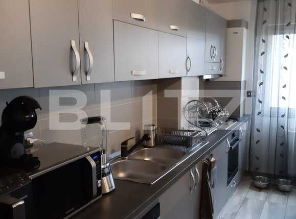 Apartament de vânzare 3 camere Floreşti - 81184AV | BLITZ Cluj-Napoca | Poza5