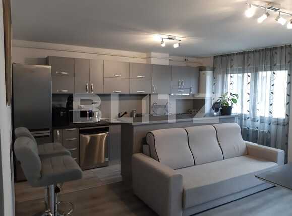 Apartament de vânzare 3 camere Floreşti - 81184AV | BLITZ Cluj-Napoca | Poza1