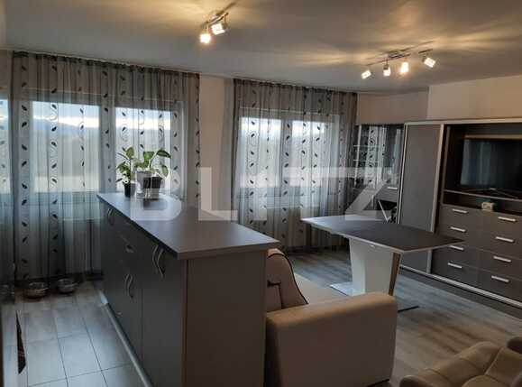 Apartament de vânzare 3 camere Floreşti - 81184AV | BLITZ Cluj-Napoca | Poza2