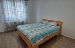 PRET OPORTUN! Apartament finisat de 2 camere, 52 mp, parcare, zona Terra!