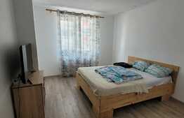 PRET OPORTUN! Apartament finisat de 2 camere, 52 mp, parcare, zona Terra!
