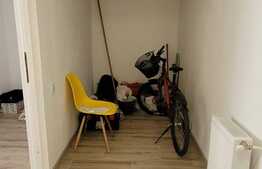 PRET OPORTUN! Apartament finisat de 2 camere, 52 mp, parcare, zona Terra!