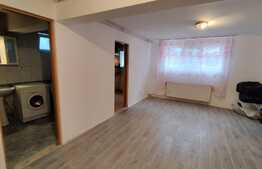 Garsoniera de 37 mp, zona Calea Turzii