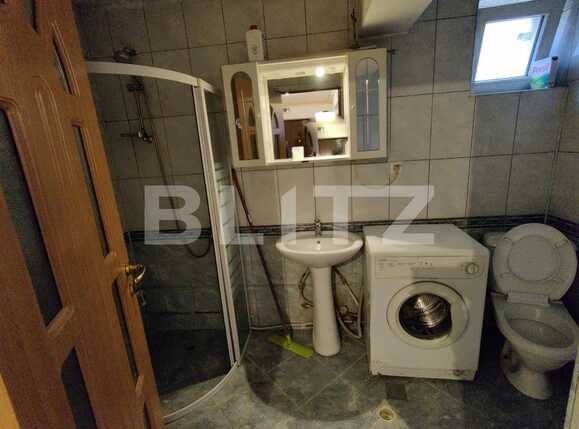 Garsonieră de vânzare Zorilor - 81189AV | BLITZ Cluj-Napoca | Poza3