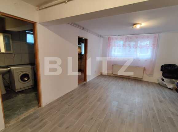 Garsonieră de vânzare Zorilor - 81189AV | BLITZ Cluj-Napoca | Poza1