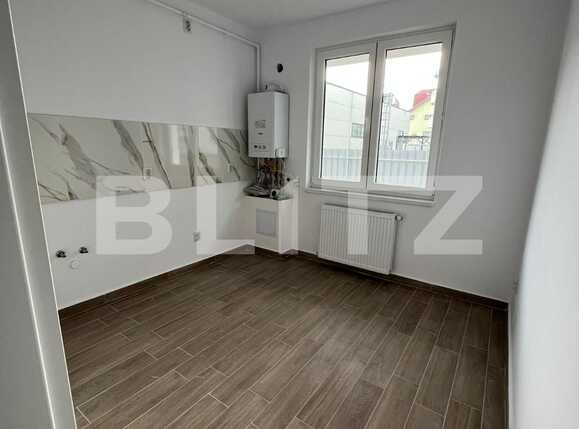 Spațiu birouri de închiriat Floreşti - 81191SIB | BLITZ Cluj-Napoca | Poza1