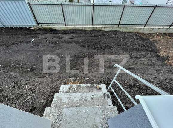 Spațiu birouri de închiriat Floreşti - 81191SIB | BLITZ Cluj-Napoca | Poza5