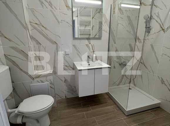 Spațiu birouri de închiriat Floreşti - 81191SIB | BLITZ Cluj-Napoca | Poza4