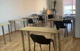 Apartament 2 camere, 76 mp utili, balcon, zona strazii Paris