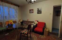 Apartament de 3 camere, etaj intemediar, 66 de mp!