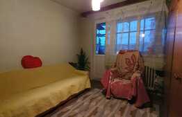 Apartament de 3 camere, etaj intemediar, 66 de mp!