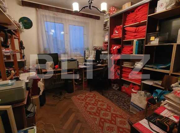 Apartament de vânzare 3 camere Grigorescu - 81194AV | BLITZ Cluj-Napoca | Poza7