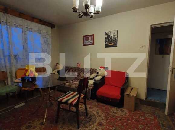 Apartament de vânzare 3 camere Grigorescu - 81194AV | BLITZ Cluj-Napoca | Poza4