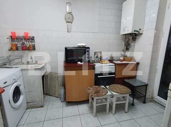 Apartament de vânzare 3 camere Grigorescu - 81194AV | BLITZ Cluj-Napoca | Poza2