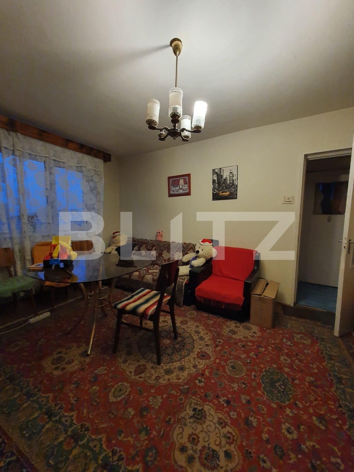 Apartament de vânzare 3 camere Grigorescu - 81194AV | BLITZ Cluj-Napoca | Poza4