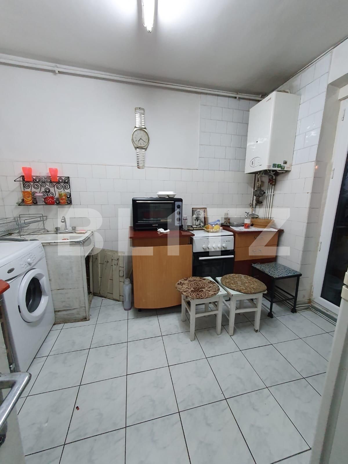 Apartament de vânzare 3 camere Grigorescu - 81194AV | BLITZ Cluj-Napoca | Poza2