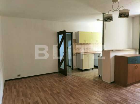 Apartament de vânzare 2 camere Marasti - 81195AV | BLITZ Cluj-Napoca | Poza1