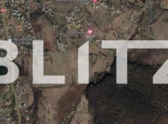 Teren de vânzare Feleacu - 81197TV | BLITZ Cluj-Napoca | Poza2