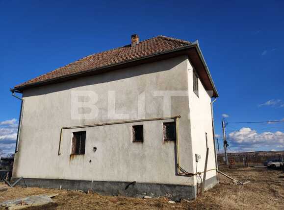 Casa de vânzare 2 camere Jucu - 81199CV | BLITZ Cluj-Napoca | Poza5