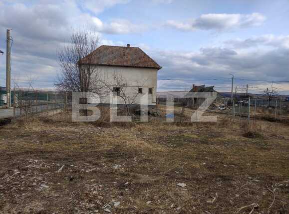 Casa de vânzare 2 camere Jucu - 81199CV | BLITZ Cluj-Napoca | Poza1