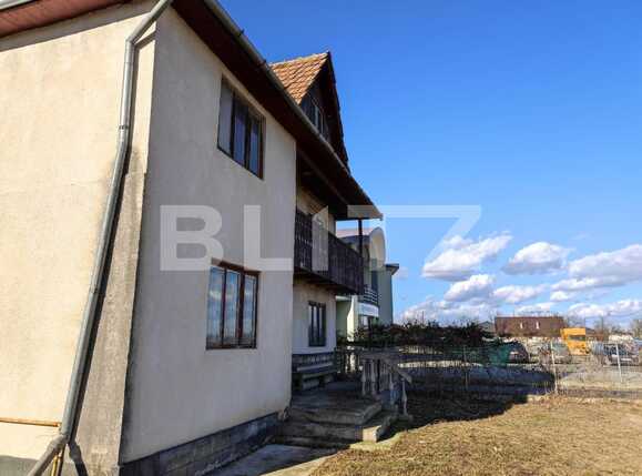 Casa de vânzare 2 camere Jucu - 81199CV | BLITZ Cluj-Napoca | Poza3