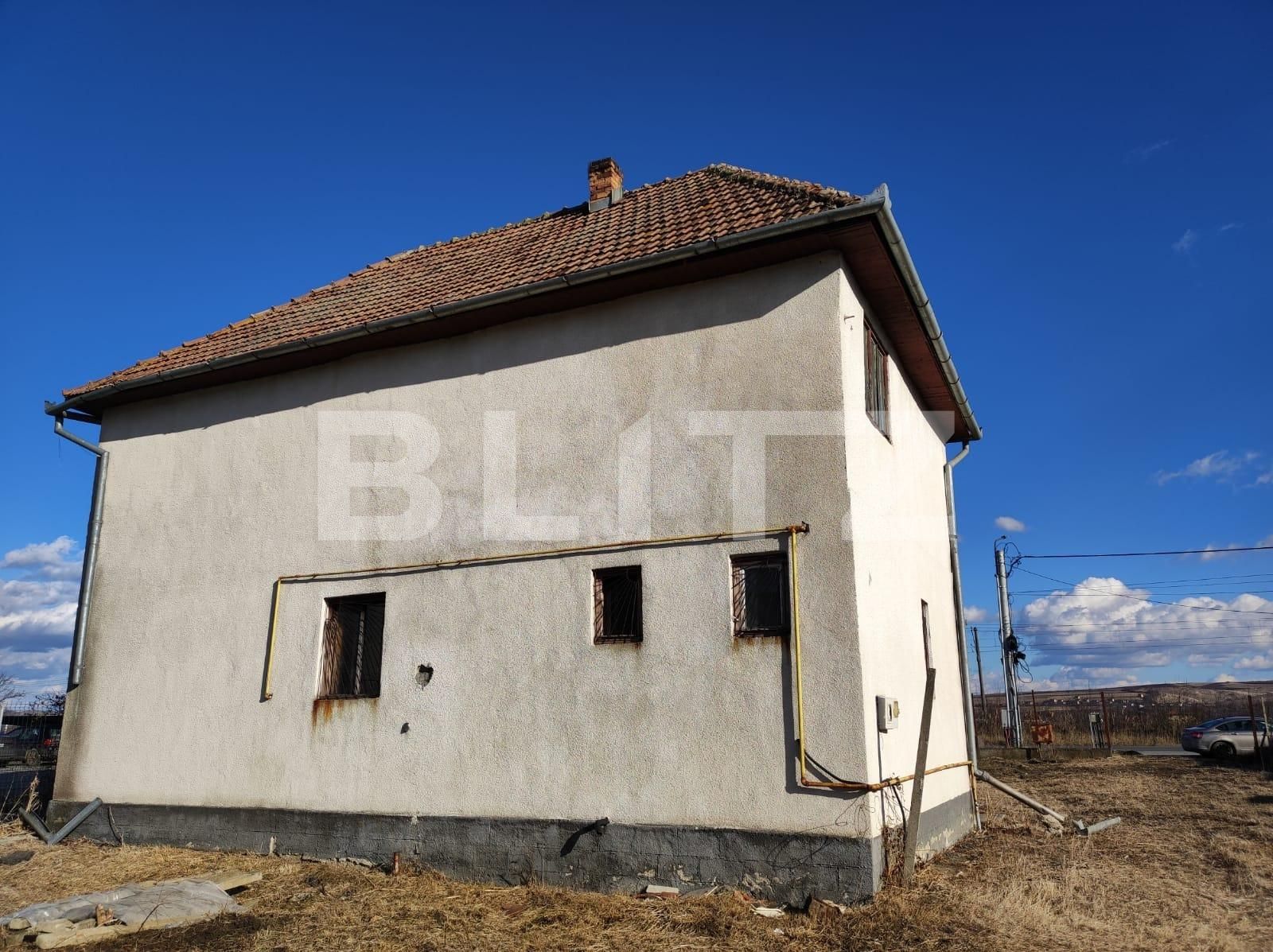 Casa de vânzare 2 camere Jucu - 81199CV | BLITZ Cluj-Napoca | Poza5