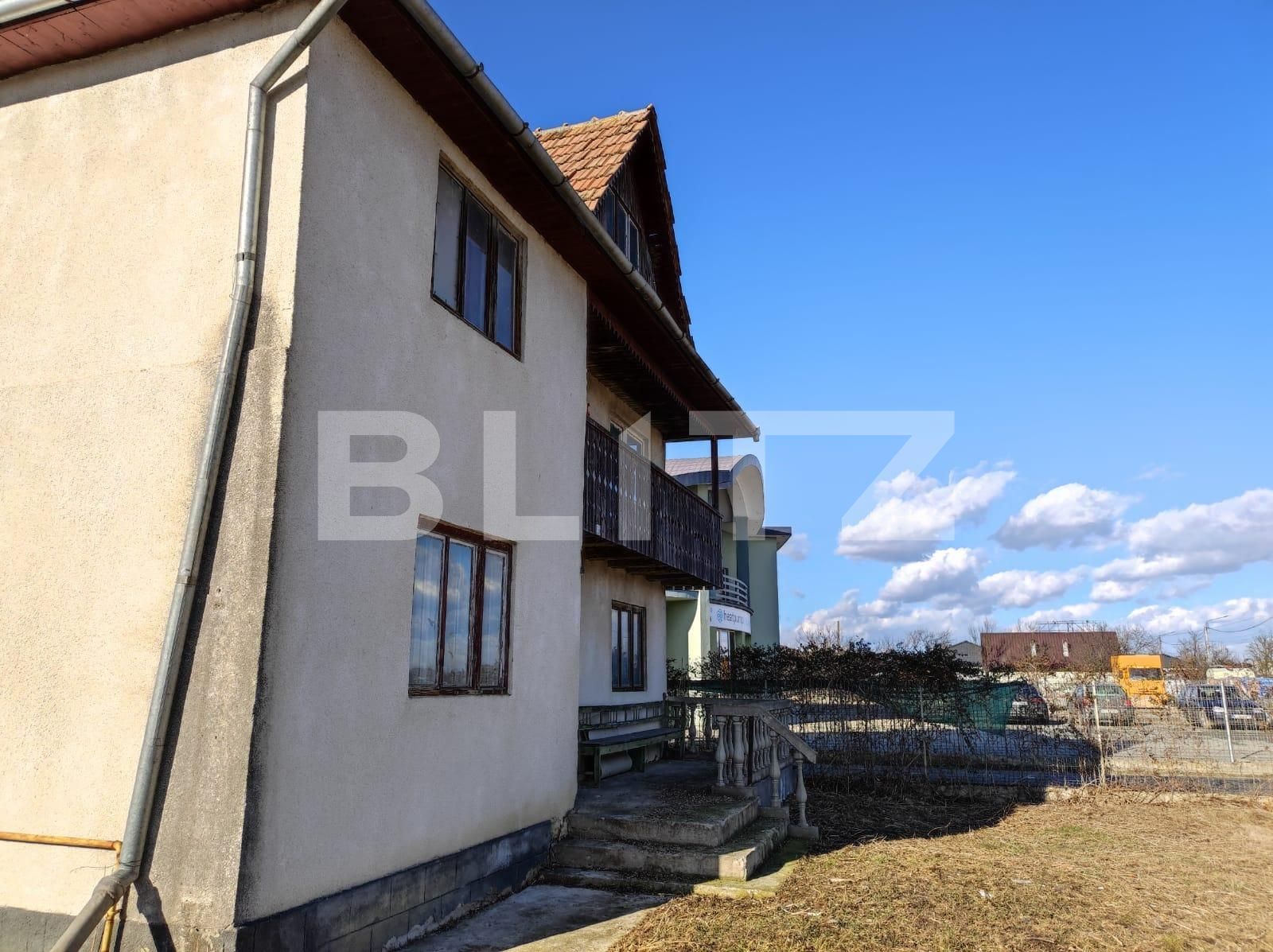 Casa de vânzare 2 camere Jucu - 81199CV | BLITZ Cluj-Napoca | Poza4