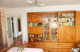 Apartament spatios cu 3 camere,  boxa pentru depozitare si loc de parcare