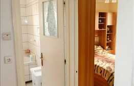 Apartament spatios cu 3 camere,  boxa pentru depozitare si loc de parcare