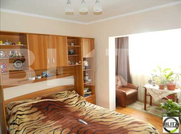 Apartament de vânzare 3 camere Gheorgheni - 812AV | BLITZ Cluj-Napoca | Poza5