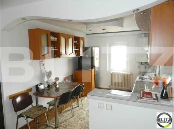 Apartament de vânzare 3 camere Gheorgheni - 812AV | BLITZ Cluj-Napoca | Poza1