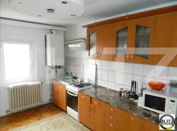 Apartament de vânzare 3 camere Gheorgheni - 812AV | BLITZ Cluj-Napoca | Poza2