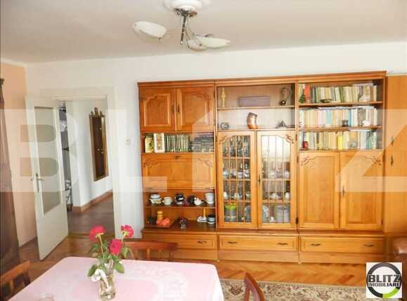 Apartament de vânzare 3 camere Gheorgheni - 812AV | BLITZ Cluj-Napoca | Poza12