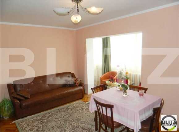 Apartament de vânzare 3 camere Gheorgheni - 812AV | BLITZ Cluj-Napoca | Poza13