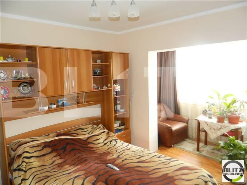 Apartament de vânzare 3 camere Gheorgheni - 812AV | BLITZ Cluj-Napoca | Poza5