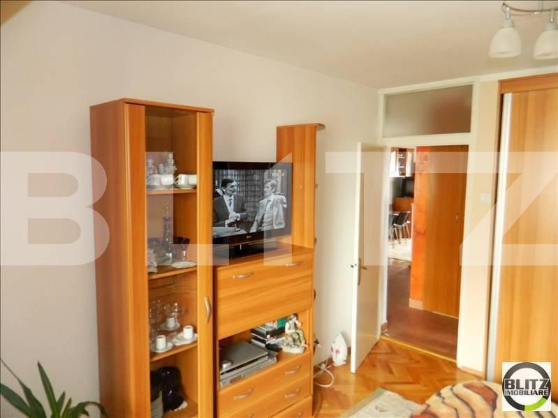 Apartament de vânzare 3 camere Gheorgheni - 812AV | BLITZ Cluj-Napoca | Poza7
