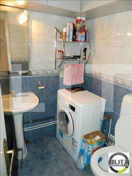 Apartament de vânzare 3 camere Gheorgheni - 812AV | BLITZ Cluj-Napoca | Poza16