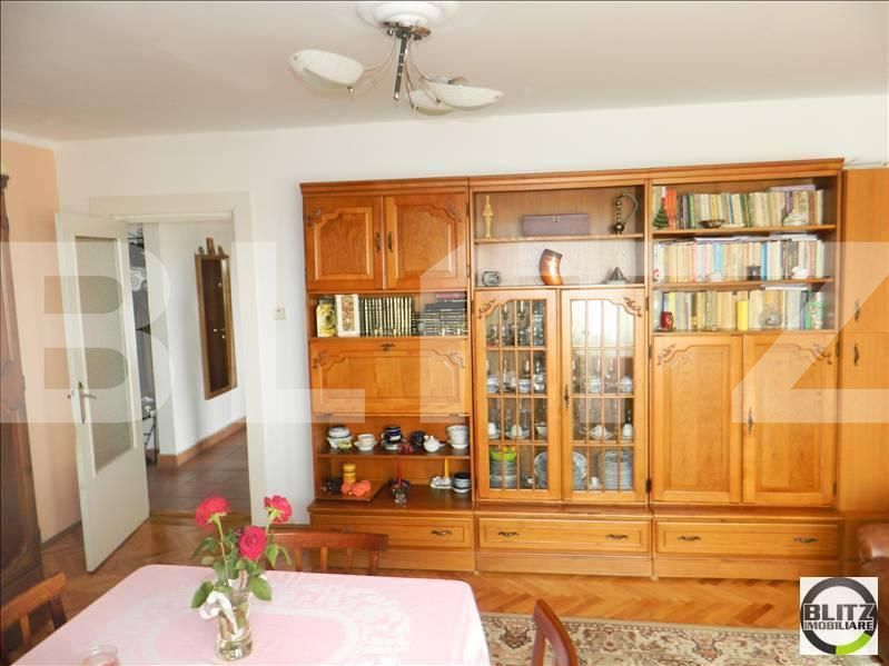Apartament de vânzare 3 camere Gheorgheni - 812AV | BLITZ Cluj-Napoca | Poza12