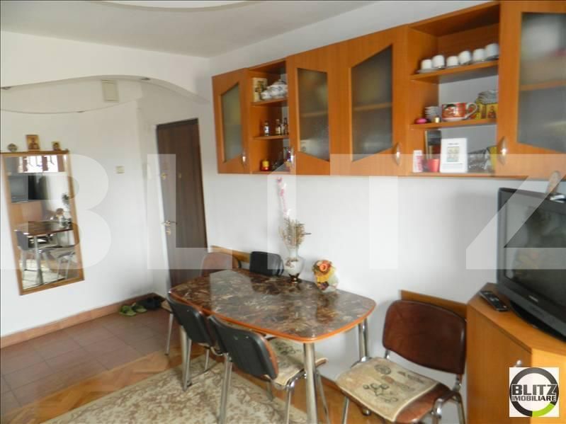Apartament de vânzare 3 camere Gheorgheni - 812AV | BLITZ Cluj-Napoca | Poza3