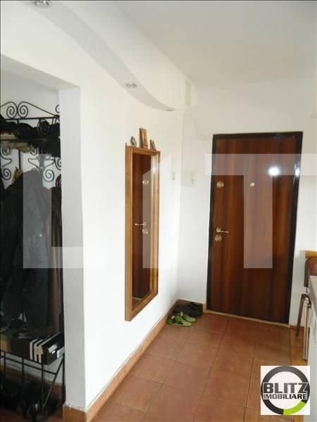 Apartament de vânzare 3 camere Gheorgheni - 812AV | BLITZ Cluj-Napoca | Poza14