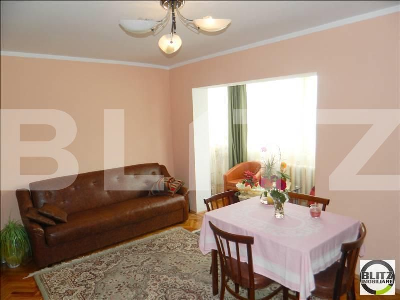 Apartament de vânzare 3 camere Gheorgheni - 812AV | BLITZ Cluj-Napoca | Poza13