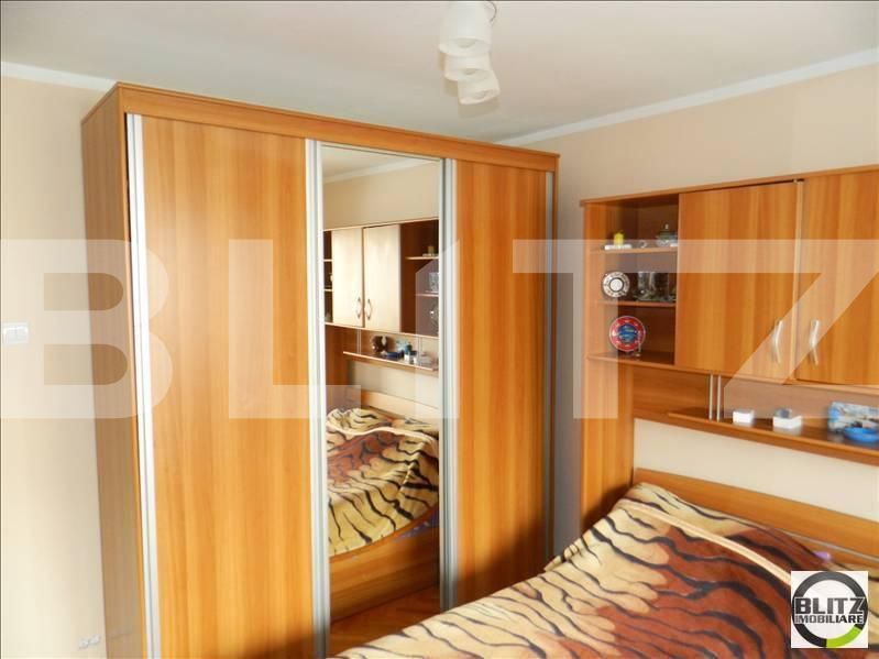 Apartament de vânzare 3 camere Gheorgheni - 812AV | BLITZ Cluj-Napoca | Poza8