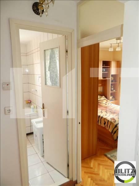 Apartament de vânzare 3 camere Gheorgheni - 812AV | BLITZ Cluj-Napoca | Poza4