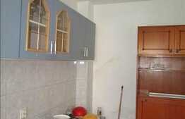 Vanzare 1 camera, 35.40 mp, terasa de 11 mp, zona strazii Porii!