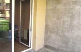 Vanzare 1 camera, 35.40 mp, terasa de 11 mp, zona strazii Porii!