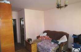 Vanzare 1 camera, 35.40 mp, terasa de 11 mp, zona strazii Porii!