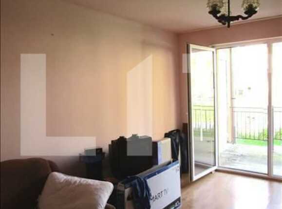 Garsonieră de vânzare Floreşti - 8120AV | BLITZ Cluj-Napoca | Poza1