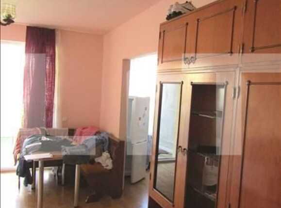 Garsonieră de vânzare Floreşti - 8120AV | BLITZ Cluj-Napoca | Poza2