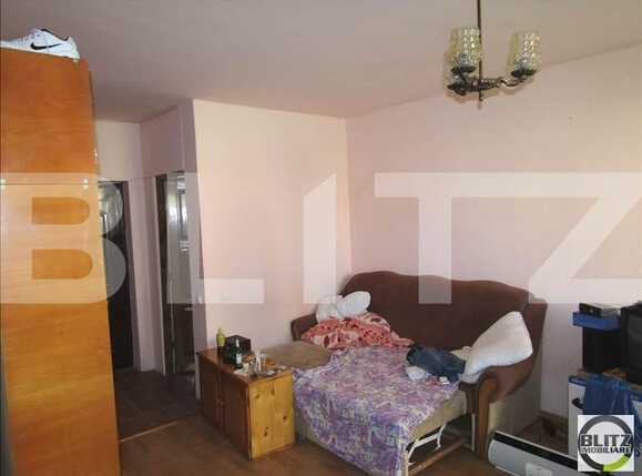 Garsonieră de vânzare Floreşti - 8120AV | BLITZ Cluj-Napoca | Poza3