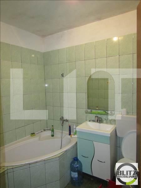 Garsonieră de vânzare Floreşti - 8120AV | BLITZ Cluj-Napoca | Poza6